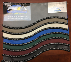 Rush Co Fabric Options Harbortime