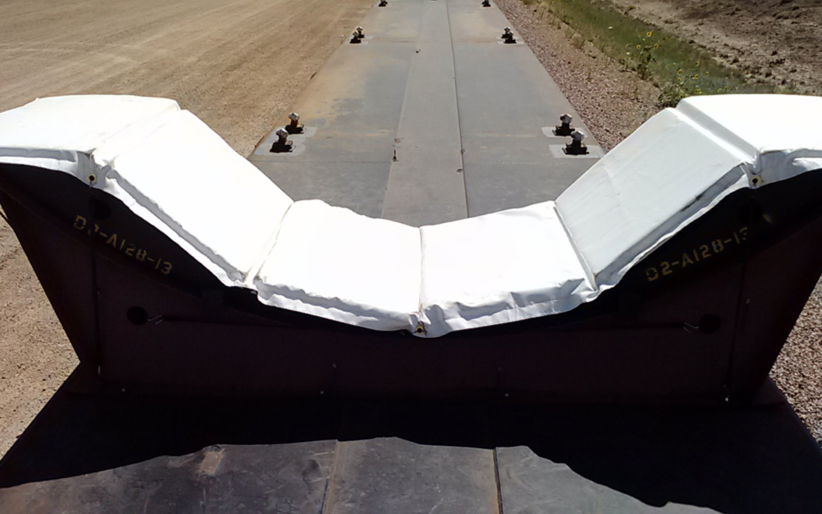 Rush-Co Tailored Covers | Custom Products for Over 50 Years 1