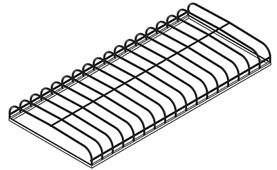 Rush-Co Marine Products | How to Measure Your Canopy - Shoreline / Vibo